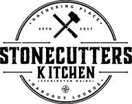 Stonecutters Kitchen