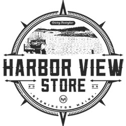 The Harbor View Store