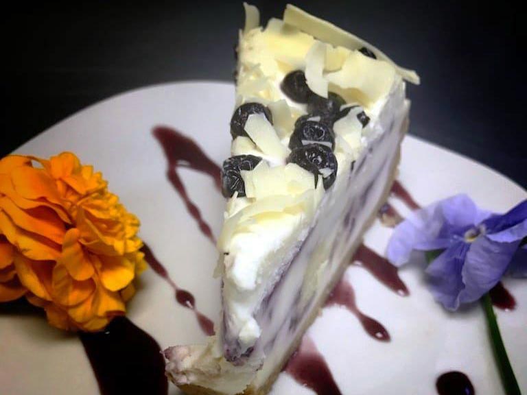 Cheesecake